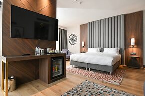 Crowne Plaza Ankara by IHG