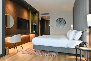 Crowne Plaza Ankara by IHG