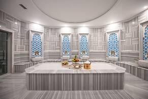 Crowne Plaza Ankara by IHG