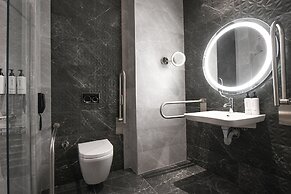 Crowne Plaza Ankara by IHG