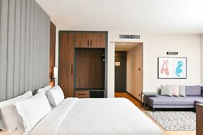 Crowne Plaza Ankara by IHG