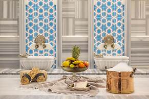 Crowne Plaza Ankara by IHG