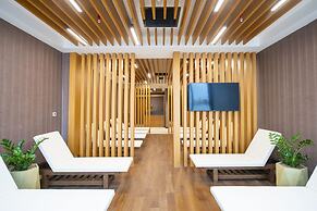 Crowne Plaza Ankara by IHG