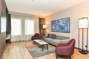 Crowne Plaza Ankara by IHG