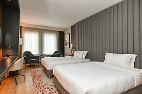 Crowne Plaza Ankara by IHG