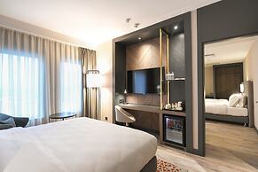 Crowne Plaza Ankara by IHG