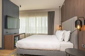 Crowne Plaza Ankara by IHG