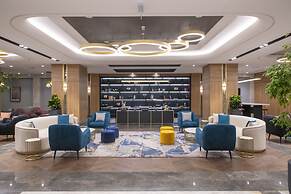 Crowne Plaza Ankara by IHG