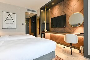 Crowne Plaza Ankara by IHG