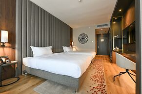 Crowne Plaza Ankara by IHG