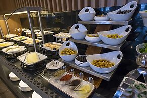 Crowne Plaza Ankara by IHG