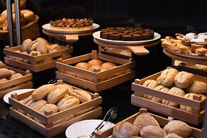 Crowne Plaza Ankara by IHG