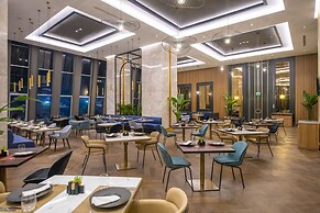 Crowne Plaza Ankara by IHG