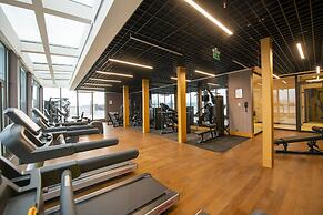 Crowne Plaza Ankara by IHG