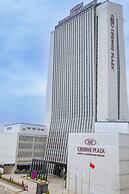 Crowne Plaza Ankara by IHG