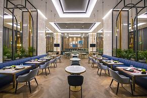 Crowne Plaza Ankara by IHG