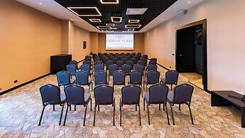 Crowne Plaza Ankara by IHG