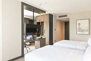 Crowne Plaza Ankara by IHG