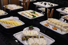 Crowne Plaza Ankara by IHG