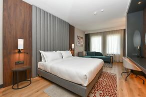 Crowne Plaza Ankara by IHG