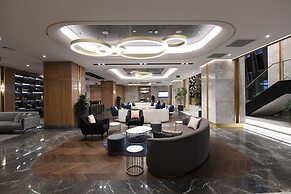 Crowne Plaza Ankara by IHG