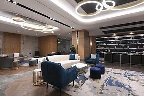 Crowne Plaza Ankara by IHG