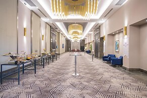 Crowne Plaza Ankara by IHG