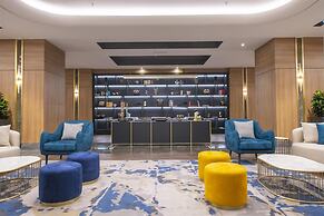 Crowne Plaza Ankara by IHG