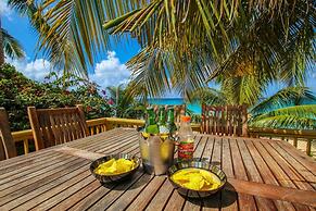 Chateau Monique by Bluescape