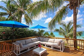 Chateau Monique by Bluescape