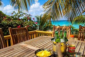 Chateau Monique by Bluescape