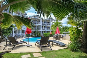 Lantana by Bluescape