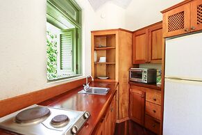 Tiny Home Retreat Near Beach- Marsh Mellow Cottage by BSL Rentals