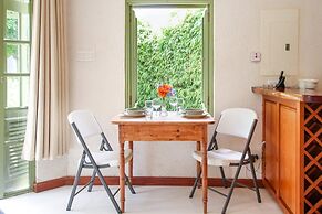 Tiny Home Retreat Near Beach- Marsh Mellow Cottage by BSL Rentals