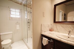 Poolside Paradise Near Beach - Pavilion Villa by Bluescape