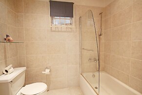 Poolside Paradise Near Beach - Pavilion Villa by Bluescape