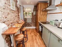 Old Pump Cottage