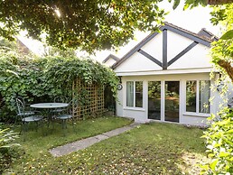 Old Pump Cottage