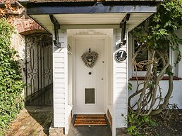 Old Pump Cottage