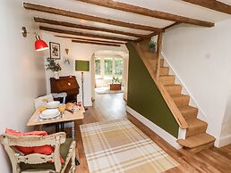 Old Pump Cottage