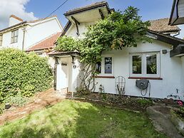 Old Pump Cottage