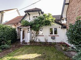 Old Pump Cottage