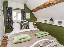 Old Pump Cottage