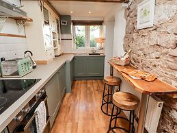 Old Pump Cottage