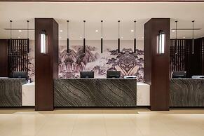 Ramada Encore by Wyndham Linqu Downtown