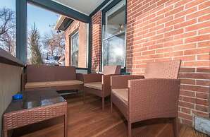 Historical Bungalow Near CSU & Old Town!