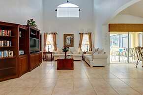 SKC Villa Emerald Island Resort