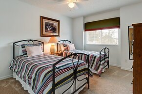 SKC Villa Emerald Island Resort