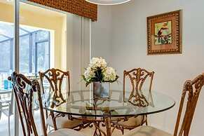 SKC Villa Emerald Island Resort