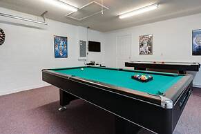 SKC Villa Emerald Island Resort